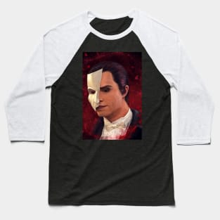 The Phantom Baseball T-Shirt